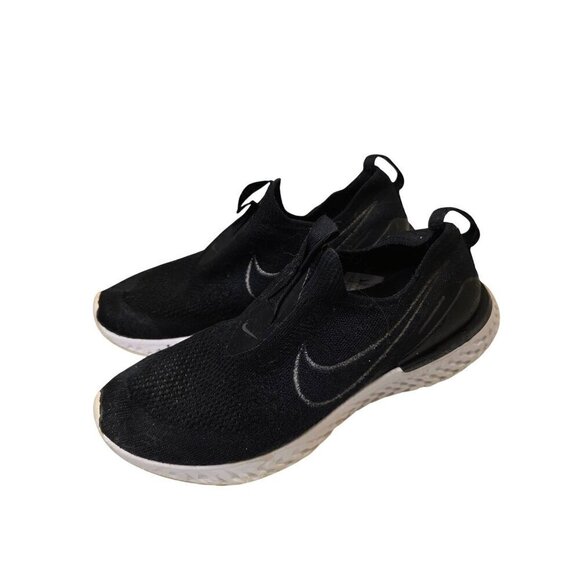 Nike Mens Epic Phantom React Flyknit Running Shoes Size 8.5 - Picture 8 of 16